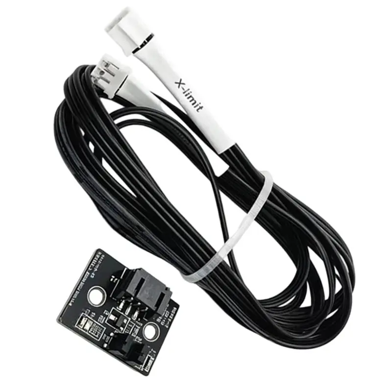 Nozzle Holder X-Axis Sensor(With Cable) For Flashforge Creator 5/For Creator 5 Pro- For Flashforge 3D Printer Parts DTC7