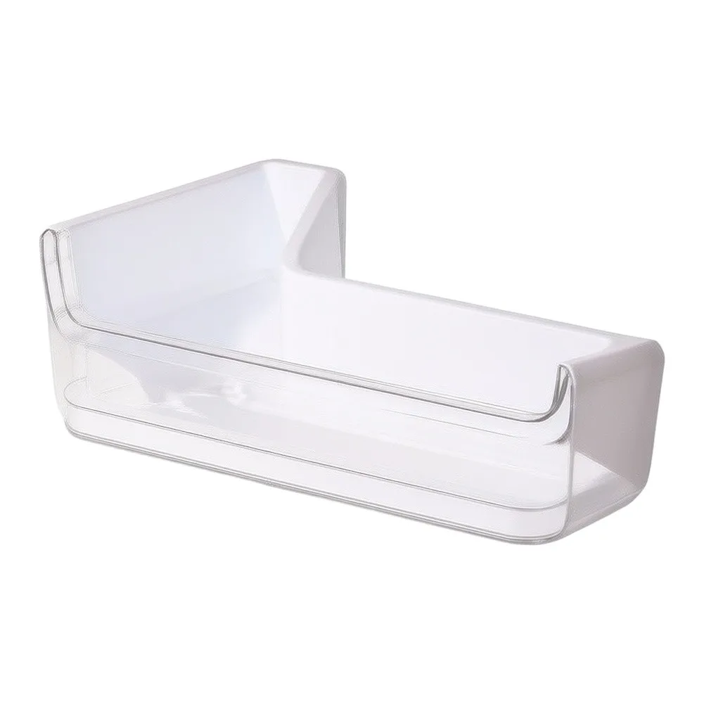 easy-to-install-fridge-organizer-storage-bin-left-door-middle-shelf-da97-11478a-door-bin-thick-plastic-material