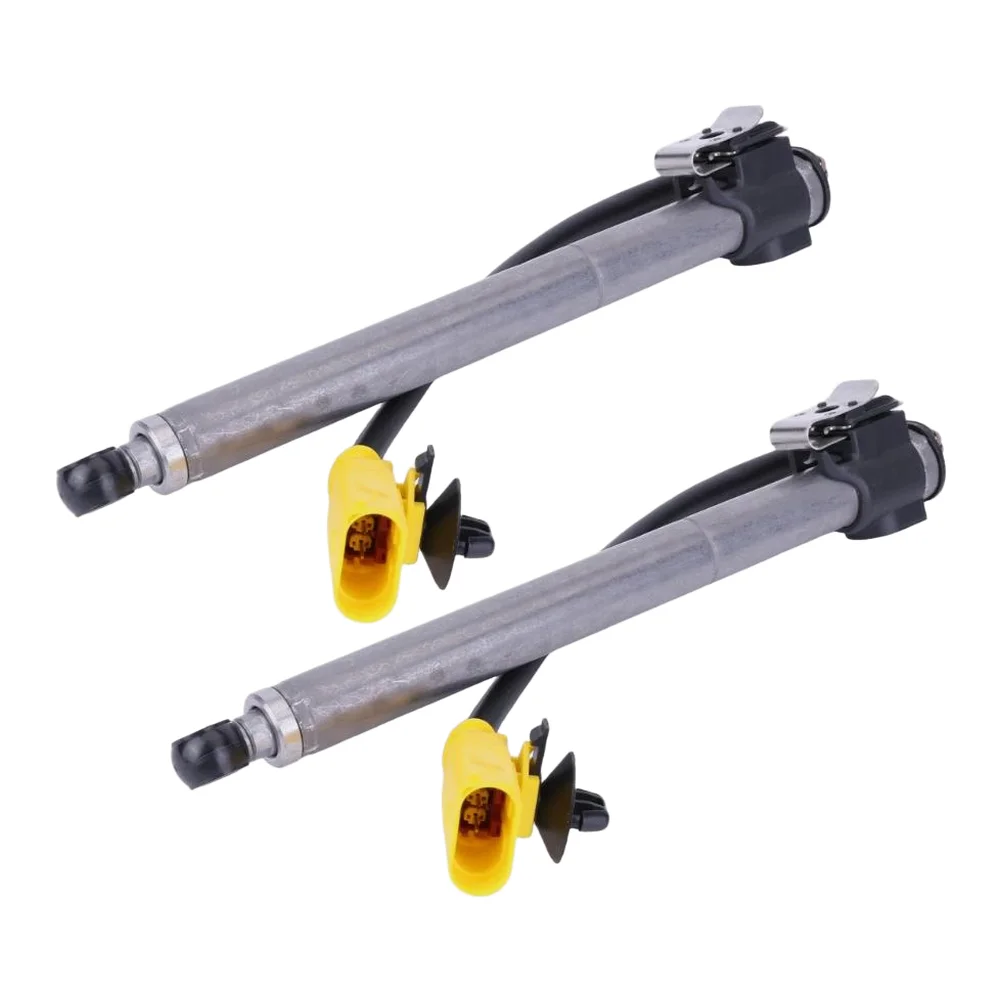 Engine Hood Lifter Bonnet Actuator For Front Hood Repair Direct Replacement Easy Installation For A4 B9 2016-2024