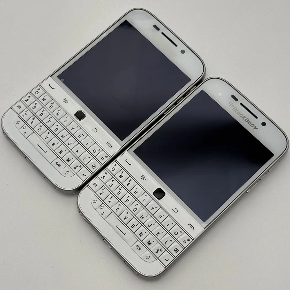 BlackBerry Classic Q20 Original 3.5 