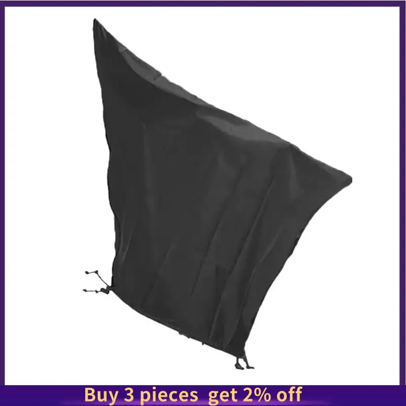 

Sunscreen Rain Proof Telescope Cloak Cover 420D Oxford Cloth Astronomical Telescope Dust Cover, Easy To Use Durable