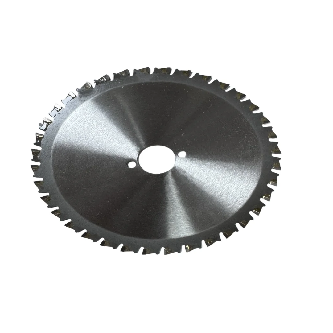 145 Handheld Metal Ceramic Cutting Blade for Iron Steel Bar Threaded Steel Angle Iron - Durable Sharpness for Handheld Tools