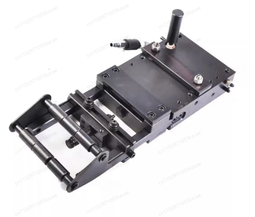 AF-1C Automatic Punch Feeder | Pneumatic High-Precision Feeding for Stamping (Model: 200s.m.c/mm)