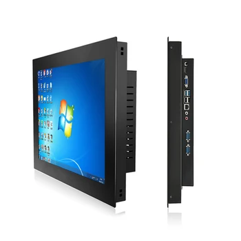 คอมพิวเตอร์อุตสาหกรรมแบบออลอิน...