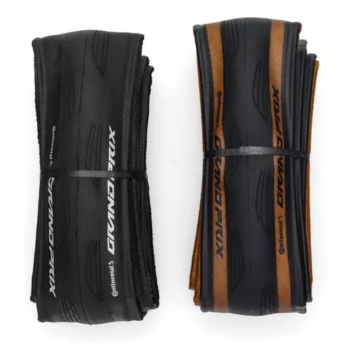 Imagen 2 del producto Continental Grand Prix 700 * 28C 30c neumático de bicicleta de carretera neumáticos de bicicleta plegables Grand Sport race Prix neumático de tubo plegable