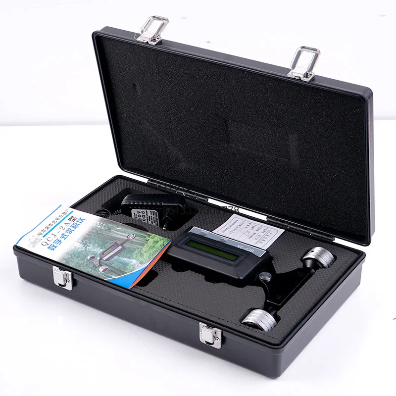 

High Quality Planimeter Digital Planimeter QCJ-2A for Study Geological
