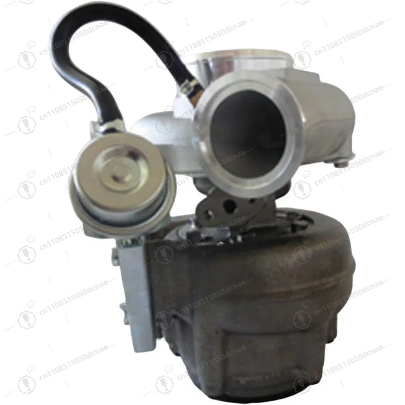HX50W VG1560118229 series turbocharger, suitable for automotive superchargers