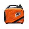 Tragbarer Wechselrichtergenerator mit 3600 Watt 2