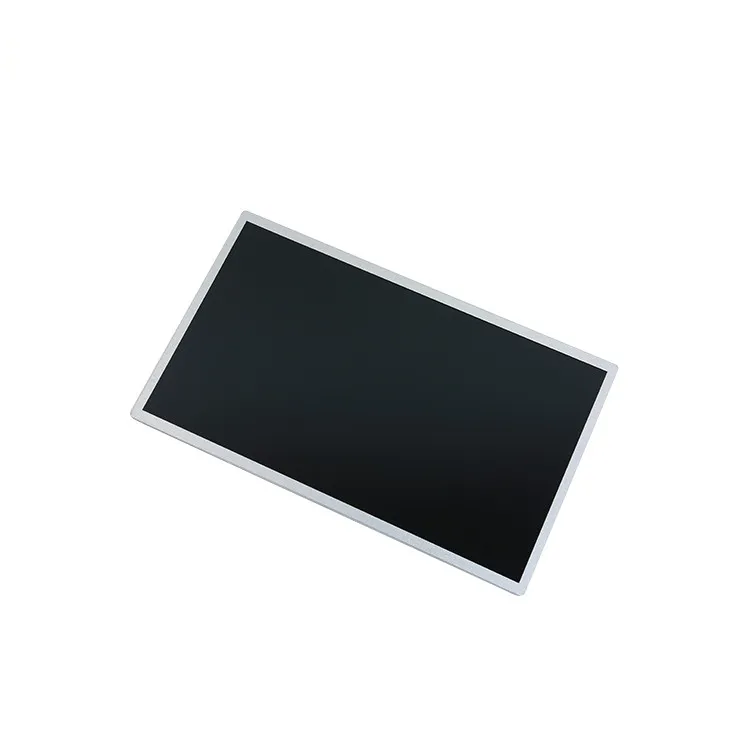 AUO-Módulo Industrial TFT LCD de 18,5 pulgadas, G185XW01 V201 con 1366x768 y placa controladora LVDS personalizable