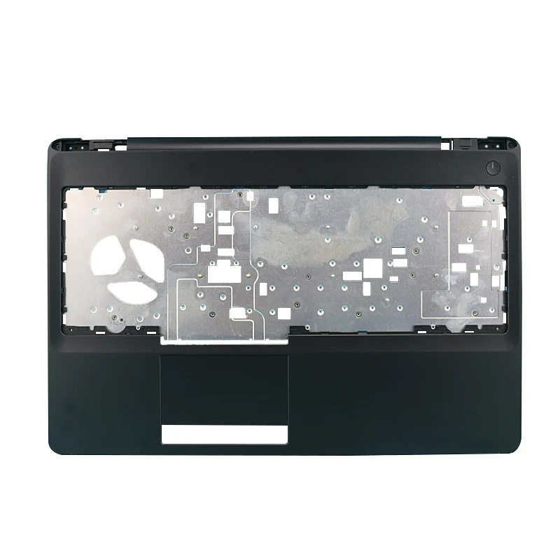 

NEW For Dell Latitude 5570 E5570 Precision 3510 Laptop Palmrest Upper Case Keyboard Bezel R4FXR 0R4FXR A151N5