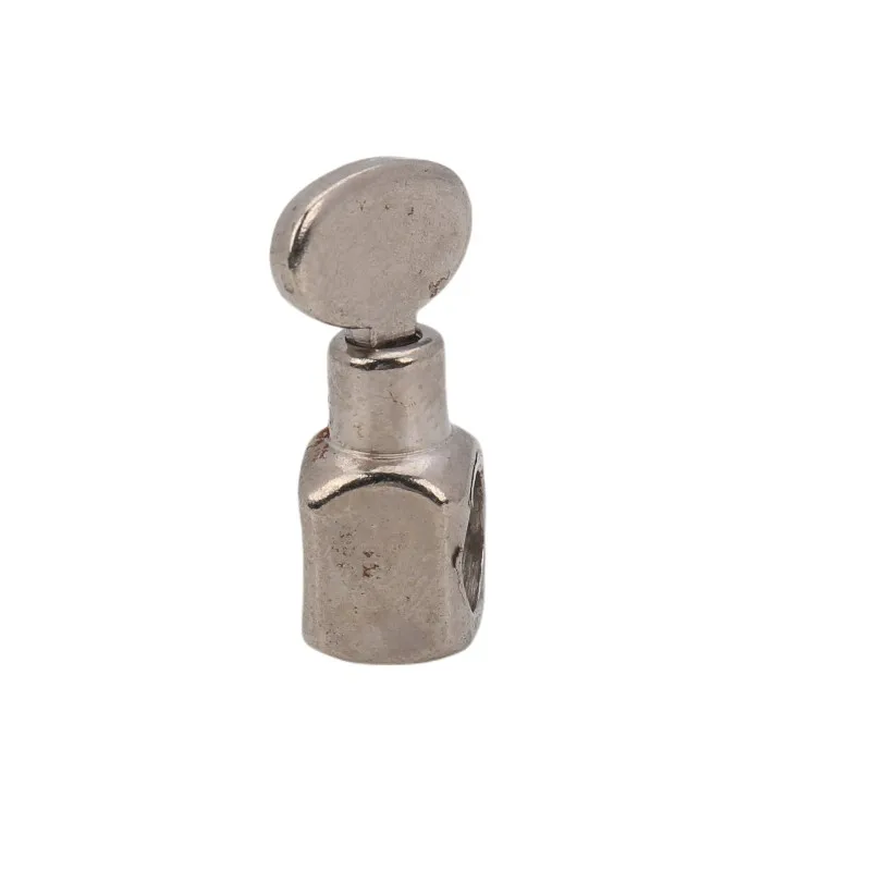 1PCS Home Fashioned Foot / Pedal Sewing Machine Parts Needle Fixed Comb Special Needle Needle Clamp Screw Fixing