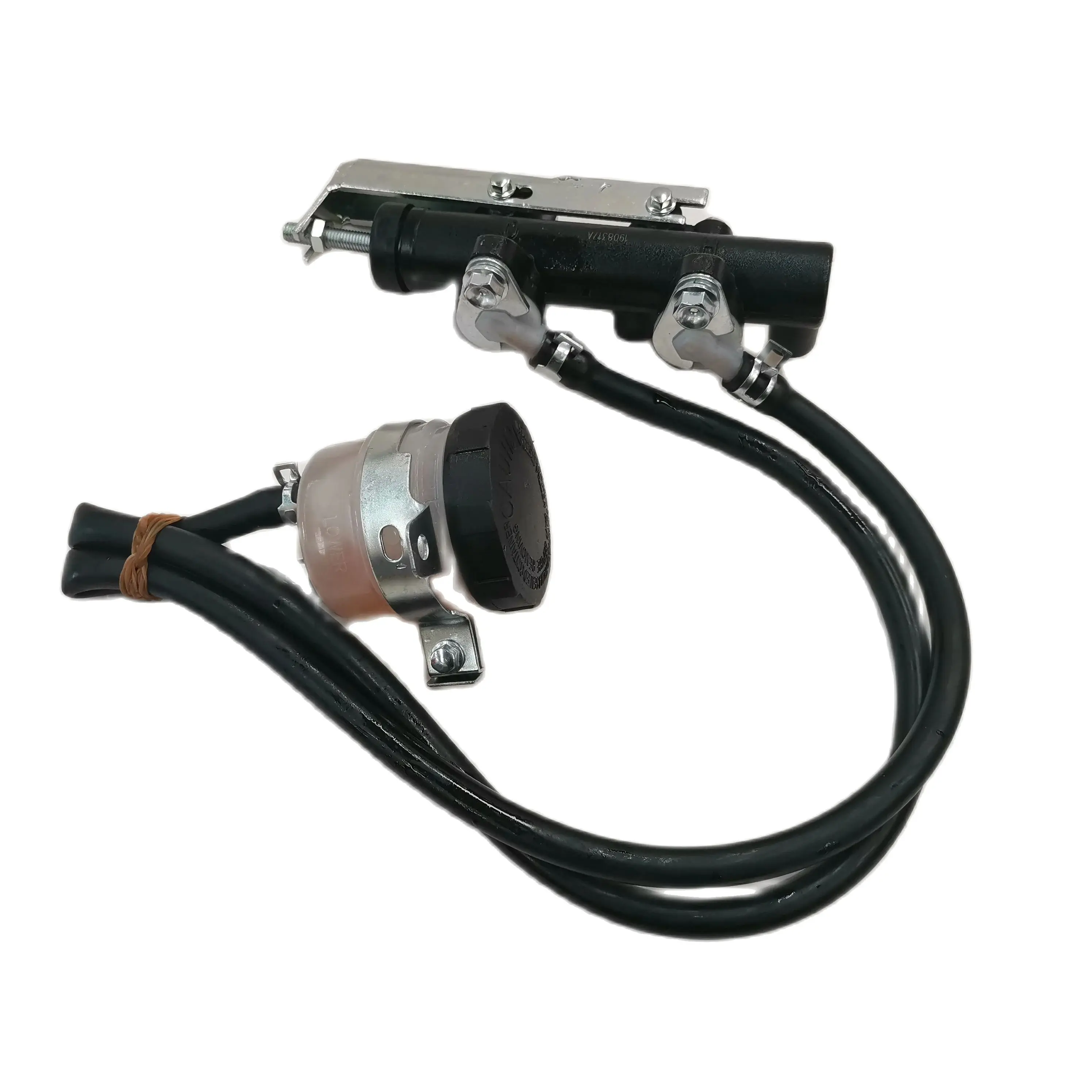 

Master Cylinder 9GQS-081800 for CF400 450 500S 520 CF500ATR-2L/2S CF500ATR-3 CF500AU-7S ATV