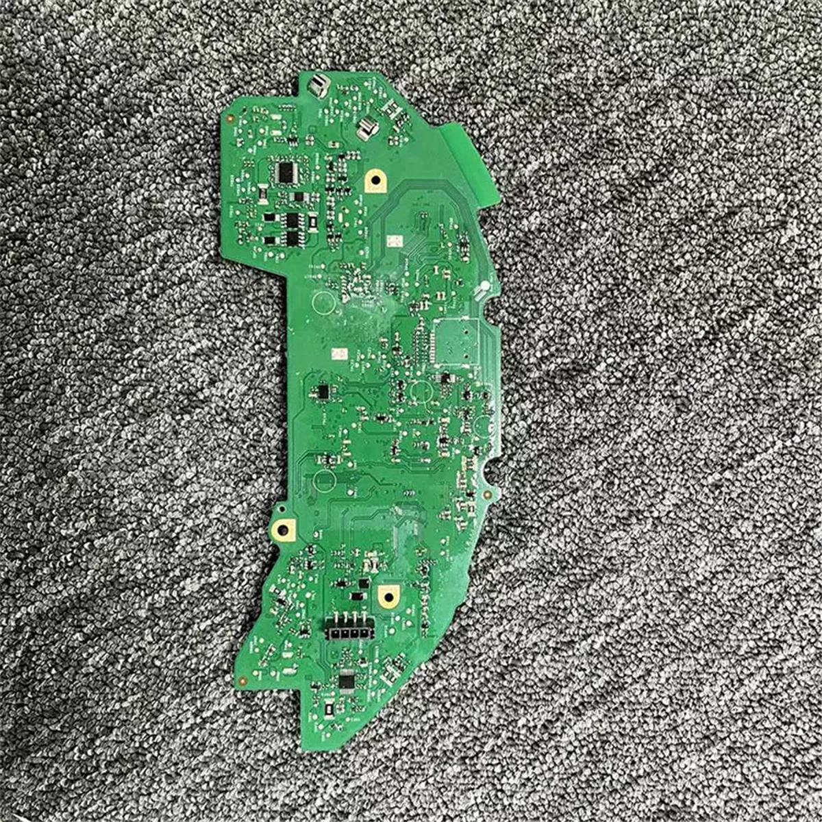Placa base para Roborock P10/Qevo Robot aspirador, piezas de repuesto para barredora