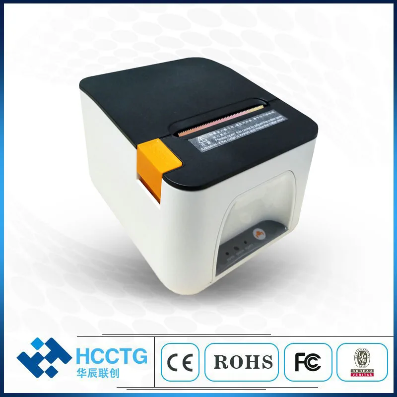 

RS232/USB/Ethernet 80mm Receipt Thermal POS Printer With Linux Opos Driver HCC-POS890