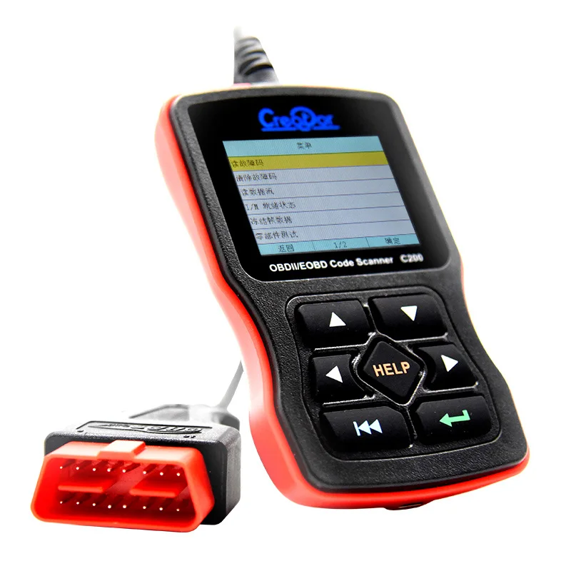 

Компьютерный детектор для обслуживания автомобилей, диагностика кода неисправностей, универсальный очиститель декодера неисправностей двигателя