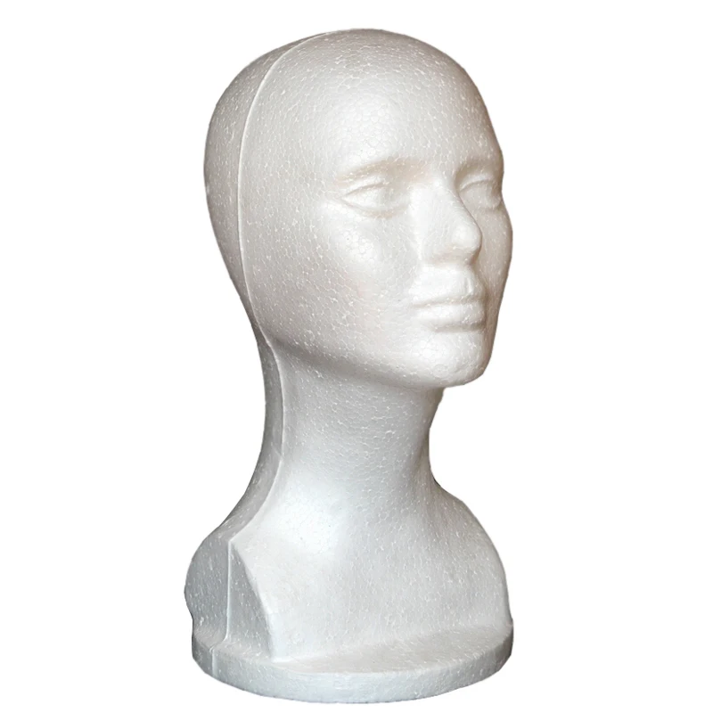 Free shiping male Mannequin Head Hat Display Wig  training head model  head model men's head model