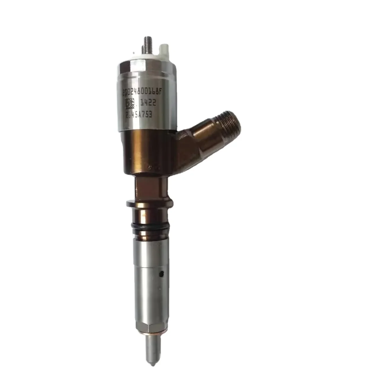 CAT C6.6 Injector 321-3600/2645A753 For For Cat C6.4/C6.6 Engine