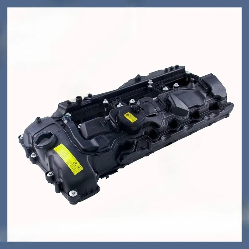 Applicable to BMW F10F15F23 valve chamber