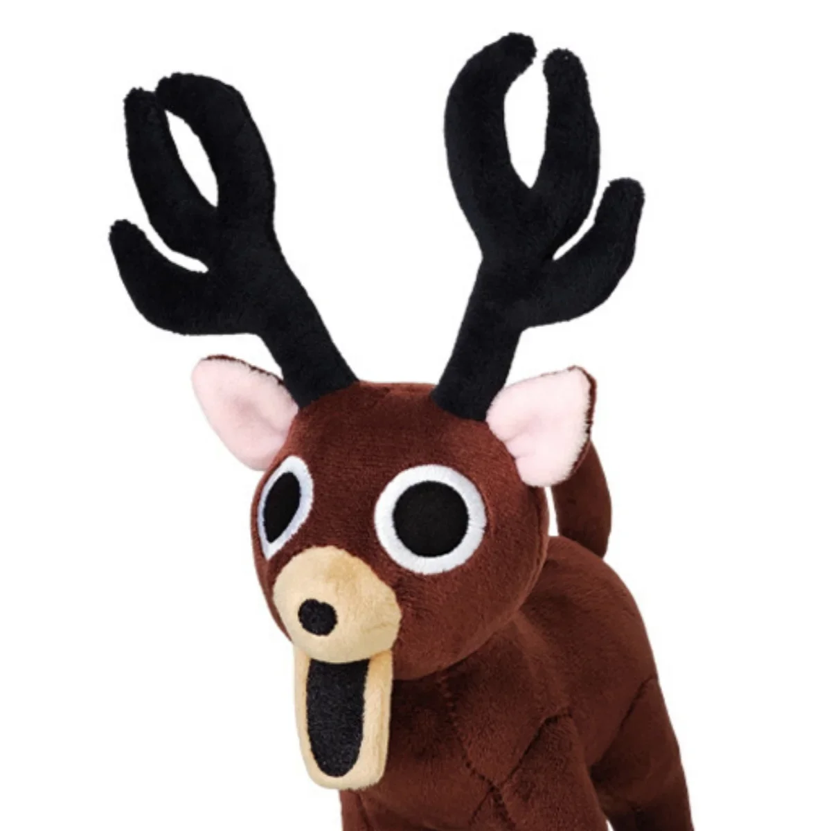 *** Nova venda atmosfera aterrorizante cervos 99 noites na floresta cervos brinquedos de pelúcia filme animal de pelúcia veados brinquedo fãs presente do dia das bruxas