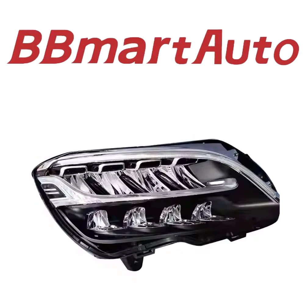 

2059065504 BBmart Auto Parts 1pcs High Quality Car Front Headlight Lamp R For Mercedes Benz C180 C200 C220 C250 C300 C350