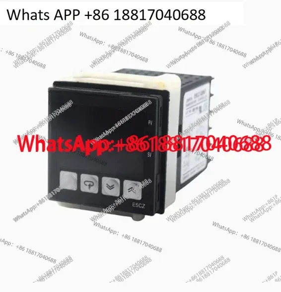 Temperature Control…