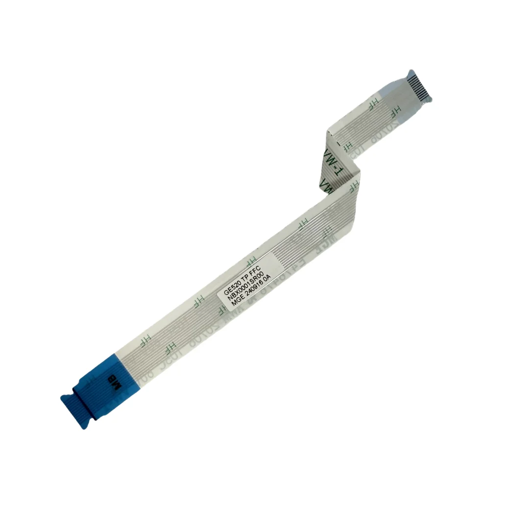 

New for Lenovo Thinkpad E15 Gen 3 Gen 4 Touchpad Clickpad FFC Cable 5C10Z23843 NBX0001SR00