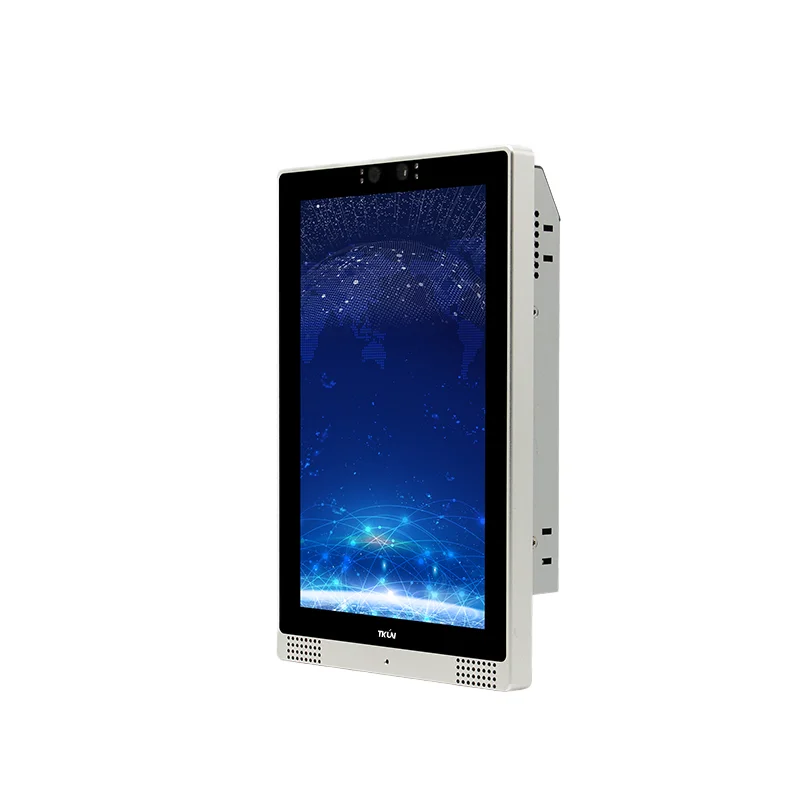 

Прямая продажа с фабрики 10,1 дюйма RK3568 Android промышленный панельный планшетный ПК универсальный умный домашний компьютер с Wi-Fi Touch WiFi