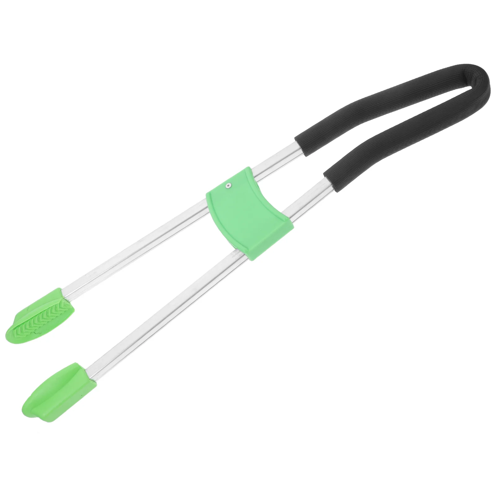 Cleaning Tools Multifunctional Trash Clip Sanitationman Outdoor Supplies Fold Clamp Garbage Tongs Clips Elderly