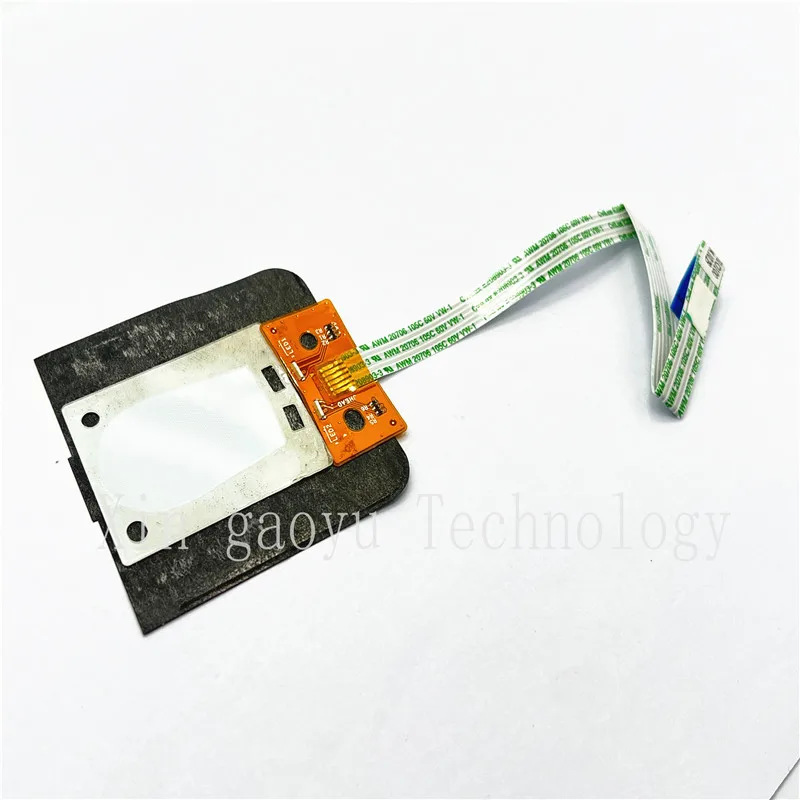 Original FOR DELL FOR ALIENWARE 13 LED Lighting Board Cable GMM5W 0GMM5W ZAP00 LF-A301P 100% Tested OK