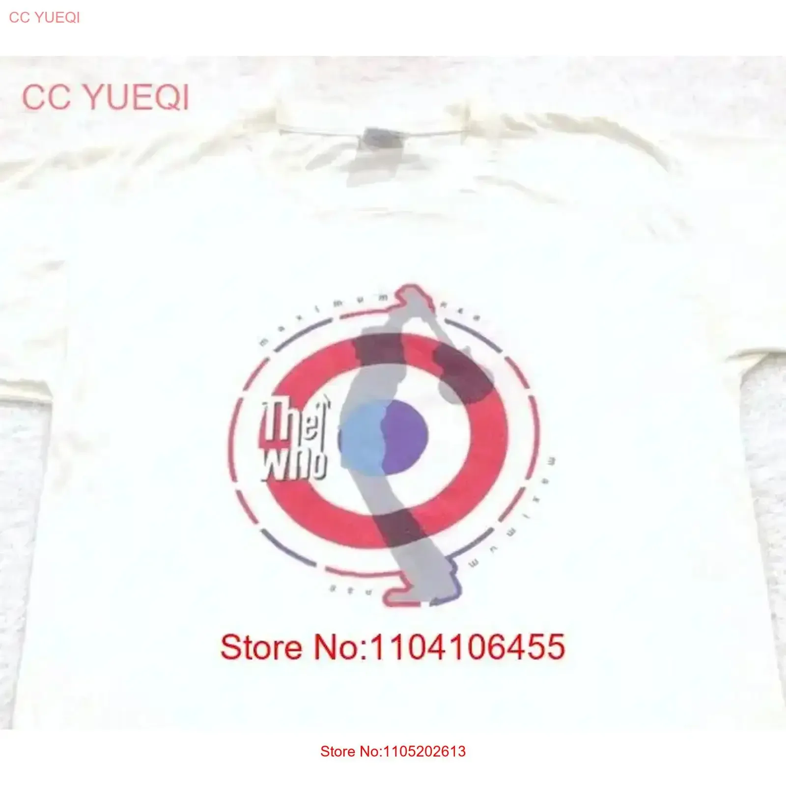 Vintage 2000 The Wh…