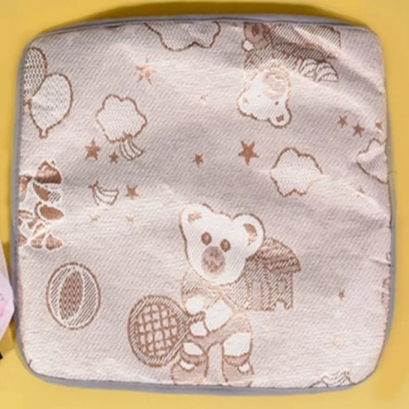 Cat Broken Flower Tent Semi Enclosed Internet Celebrity Tent Nest Universal For All Seasons Pet Supplies Summer Dog And Cat Nest - view 4