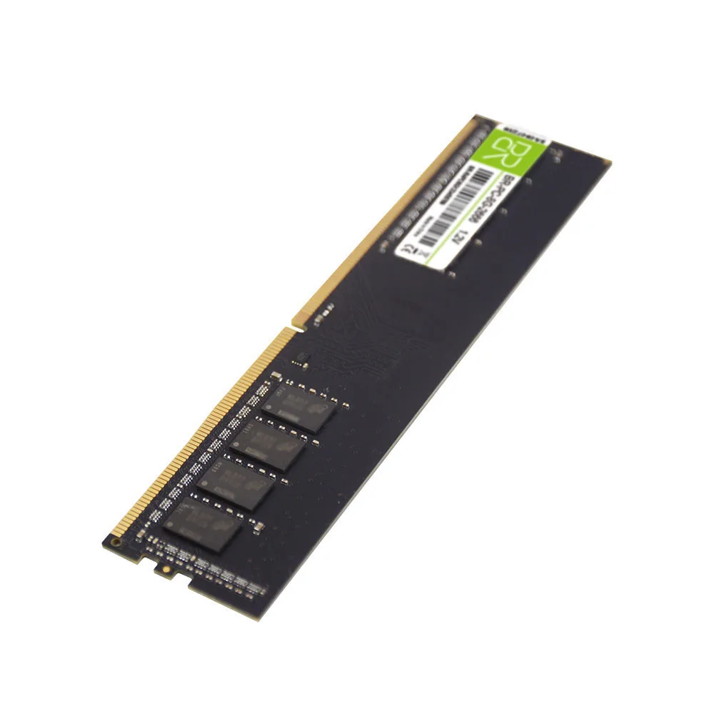 ERIA-Mémoire RAM DDR pour ordinateur de bureau, 16 Go, 2666MHz, 32 Go, DDR3, DDR4, 4 Go, 8 Go, Dimm, 1600MHz