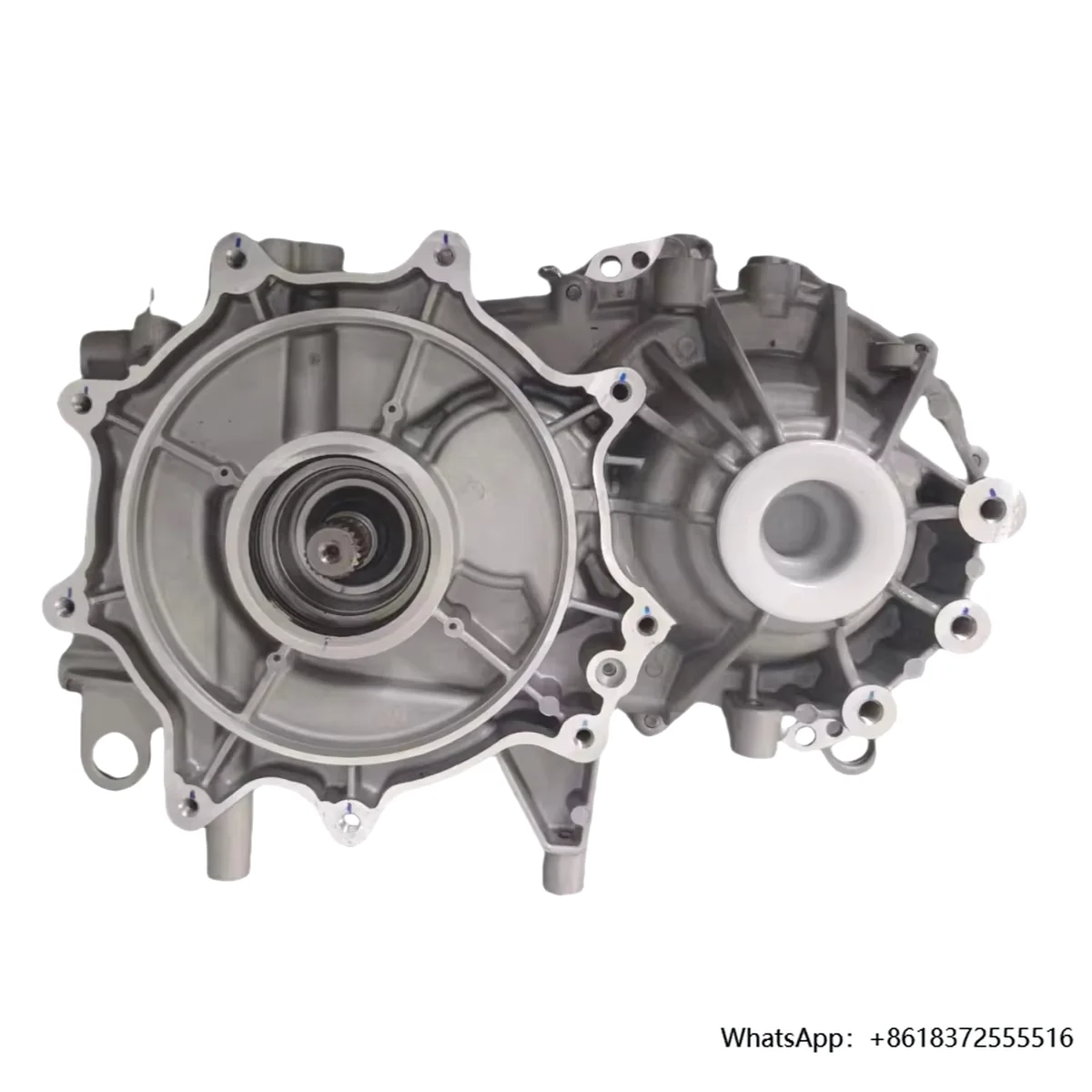 

Differential Transmission Gearbox for Electric Car HOZON NETA V NETA U NETA N01