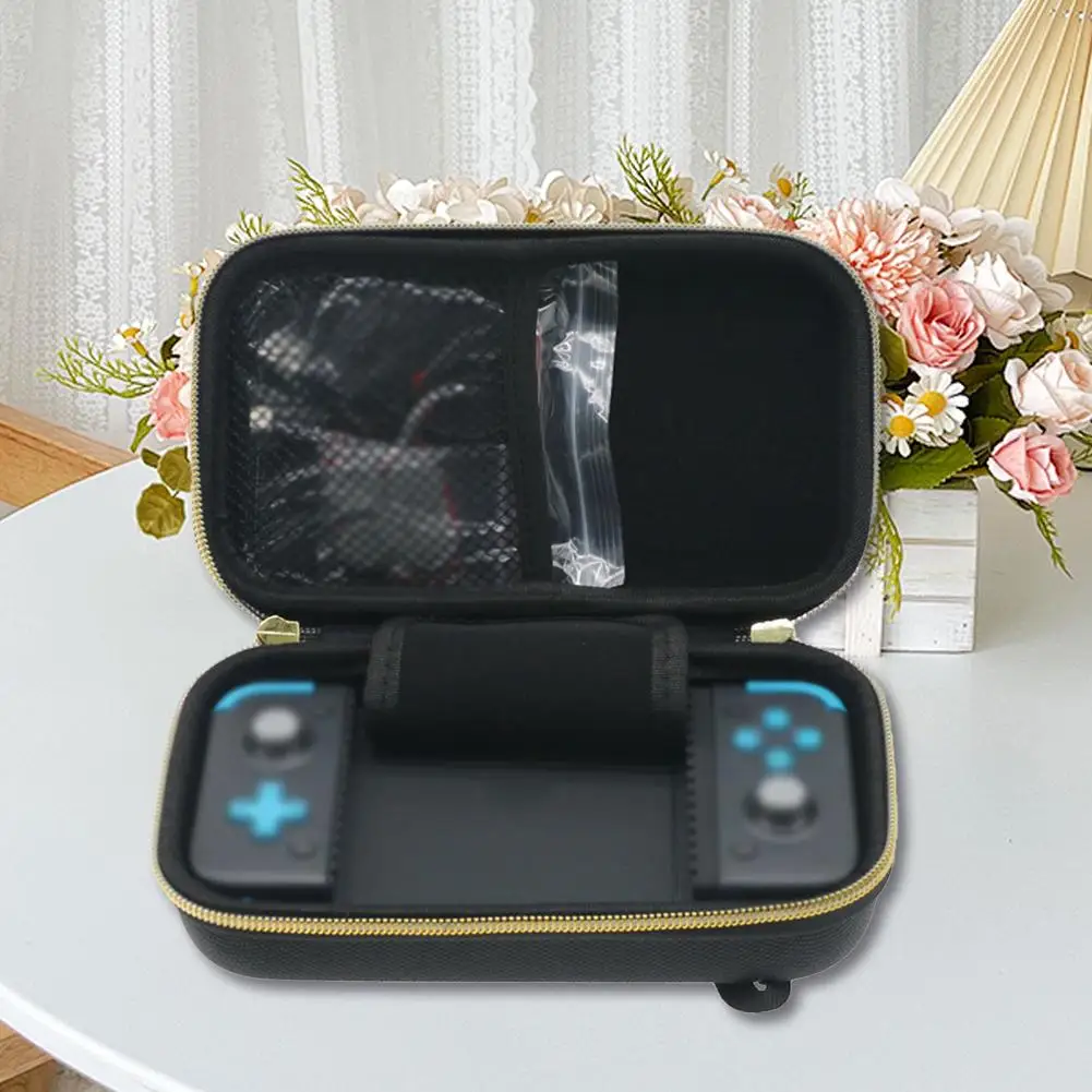 1ชิ้นสำหรับ X2s gamesir จอยควบคุมเกมมือถือ kotak penyimpanan tas แพ็คแข็งที่ถือเกม J8e5กระเป๋า