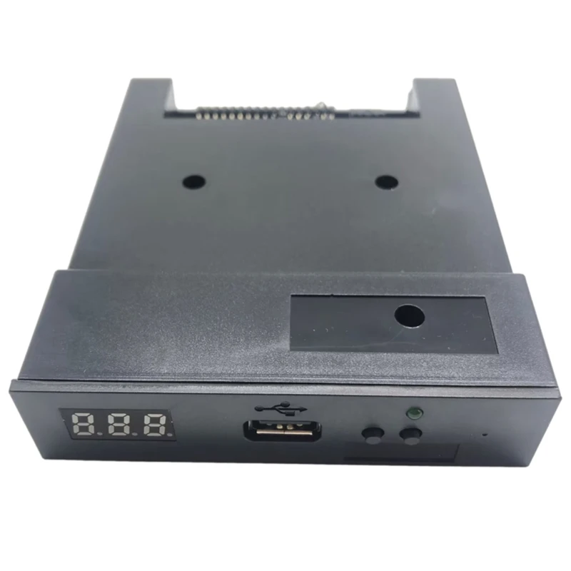 For GOTEK Floppy To USB 1.44M Floppy To USB Flash Drive Emulation Floppy Drive GOTEK SFR1M44-U100K