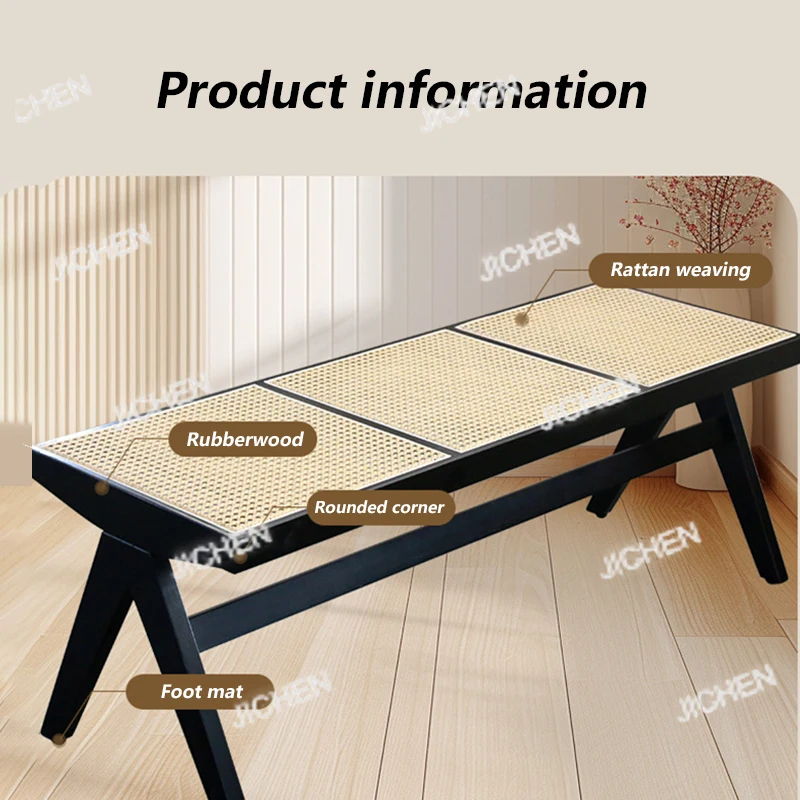 Jc Vintage Wooden S… - image