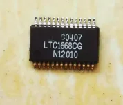 

1PC LTC1668CG
