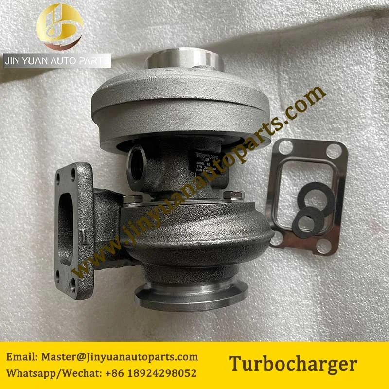 SE502214 RE543011 RE569735 RE569736 RE565920 RE550262 RE547278 RE547277 173620R S1B030 S1BS Turbocharger for 4024T
