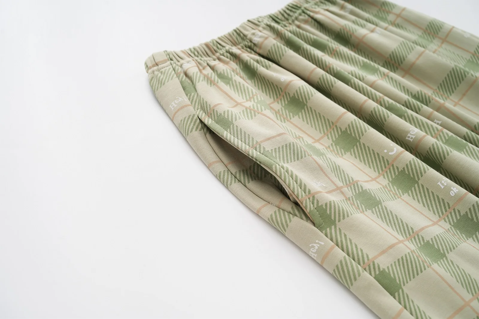 ElyraLux الخريف المرأة بيجامة طويلة الأكمام ملابس خاصة مع وسادة الصدر ملابس خارجية السراويل قطعتين مجموعات القطن Homewear دعوى Freeship