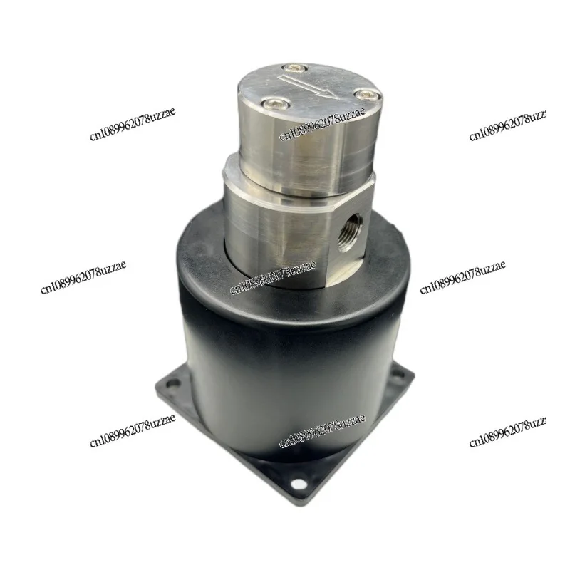 402 Coffee Machine Inkjet Filling Machine Food Grade 24V Miniature Long Life Brushless Gear Pump