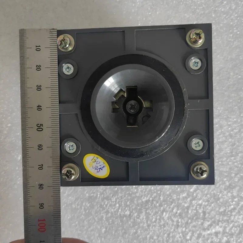 OS100EROT مربع تمديد مقبض دوار NSX/NSE/NS100N/160/250N حجم 80*80 مللي متر #5