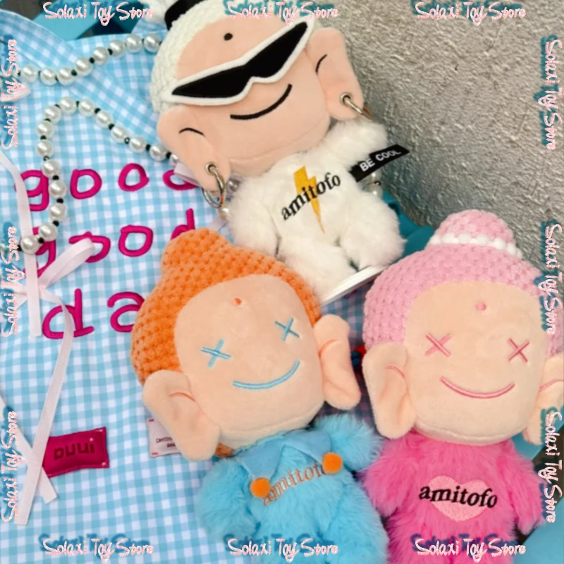 

Original love yourself Trendy Blind Box Toys doll child Kawaii surprise Box Mystery Box Birthday Kid toy Collectible gift