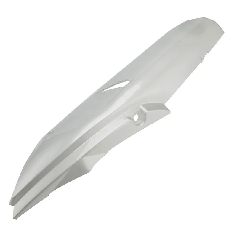 

Motorcycle Exhaust Pipe Protection Cover Heat Shield Cover Guard Anti Scald Board For Hawk250 Hawk 250 Accessories-A58X