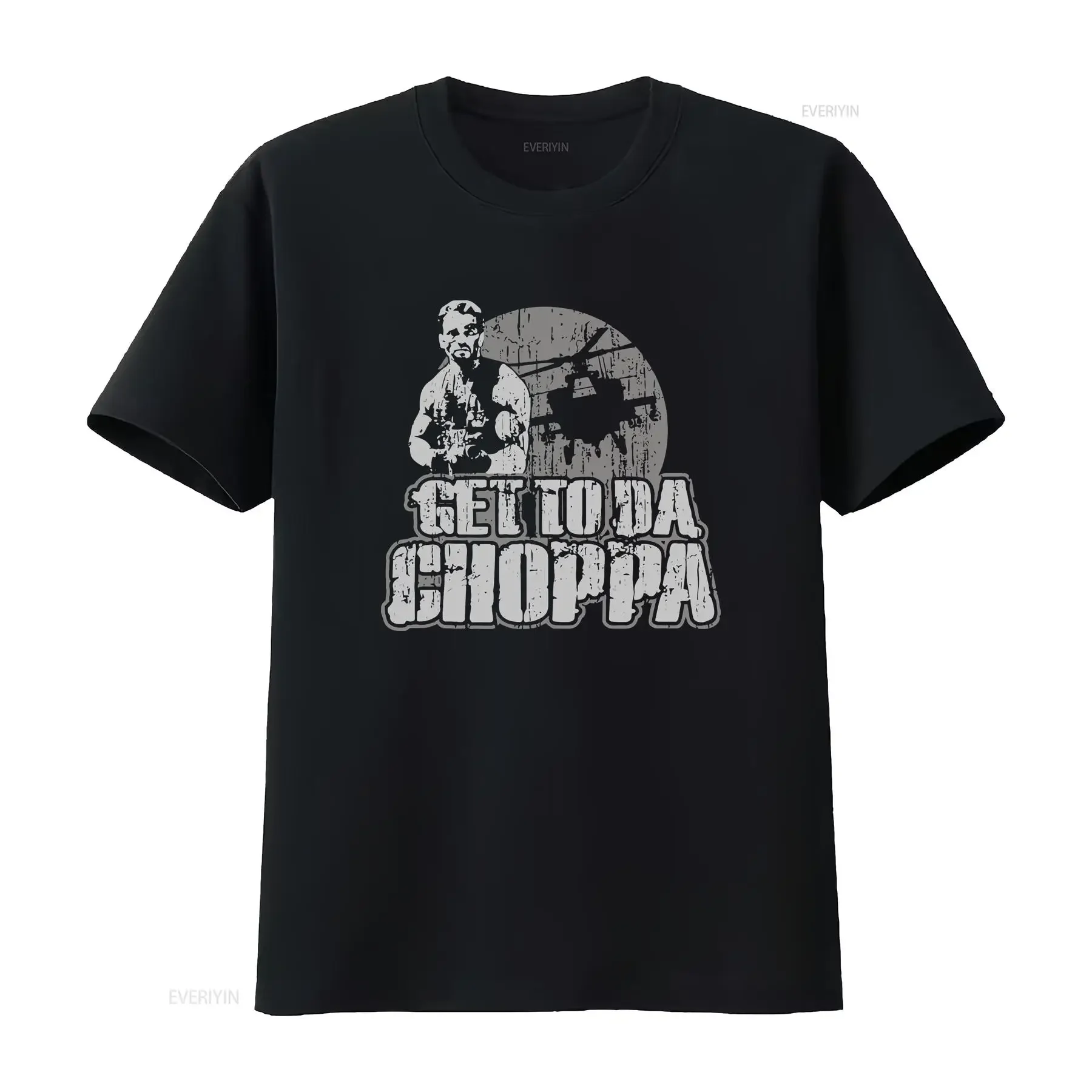 Get To Da Choppa Mi…