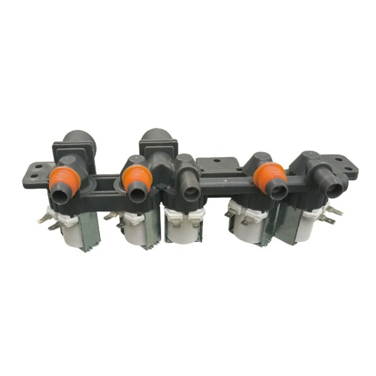 AJU73213301 AJU75152601 AJU75152603 Washer Water Inlet Valve for Kenmore LG Washing Machine WT1101CW WT1501CW WT5270CW