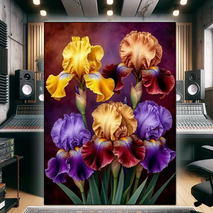 Diy Diamond Paintin… - image