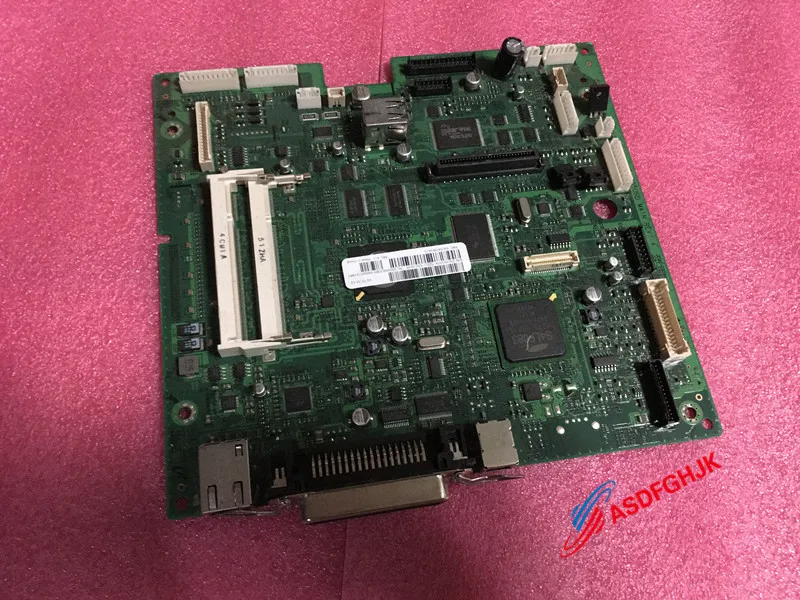 

CN-0h107h 0H107H H107H Ml-5050dn Formatter Board for Dell LaserJet 5330dn Printer 100% TESED OK