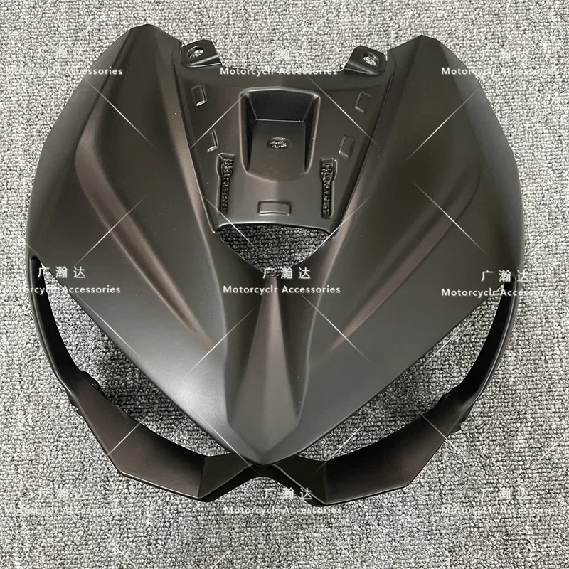 

Z1000 Kawasaki Z1000 Z1000 Z1000 14-20 матовый черный защитный чехол корпус фары обтекатель