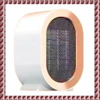 1200W Desktop Electric Heater Mini Portable Heating Fan Home Office PTC  Heating Warm Air Blower Warmer EU Plug Durable