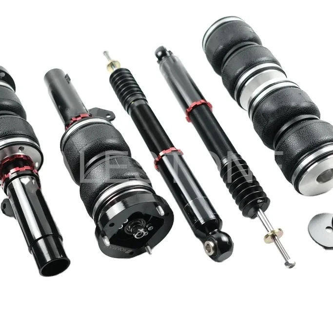 

Комплект пневматической подвески для BBMW Z4 E89 2009-2016, воздушная стойка, пневматическая пружина в сборе/воздушные амортизаторы